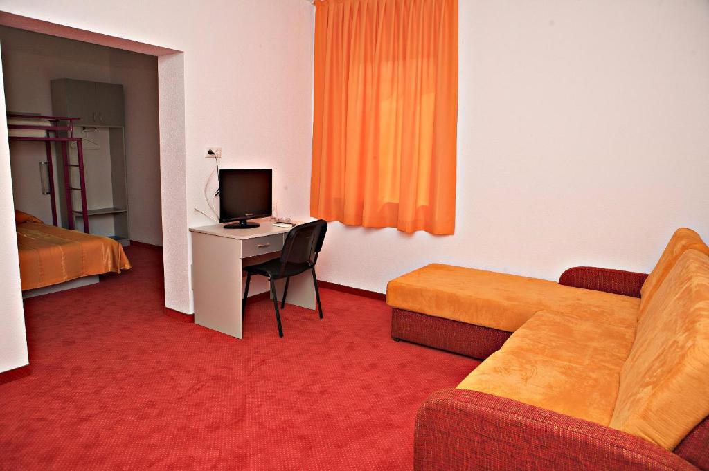 Hotel Serdica Silistra Room photo