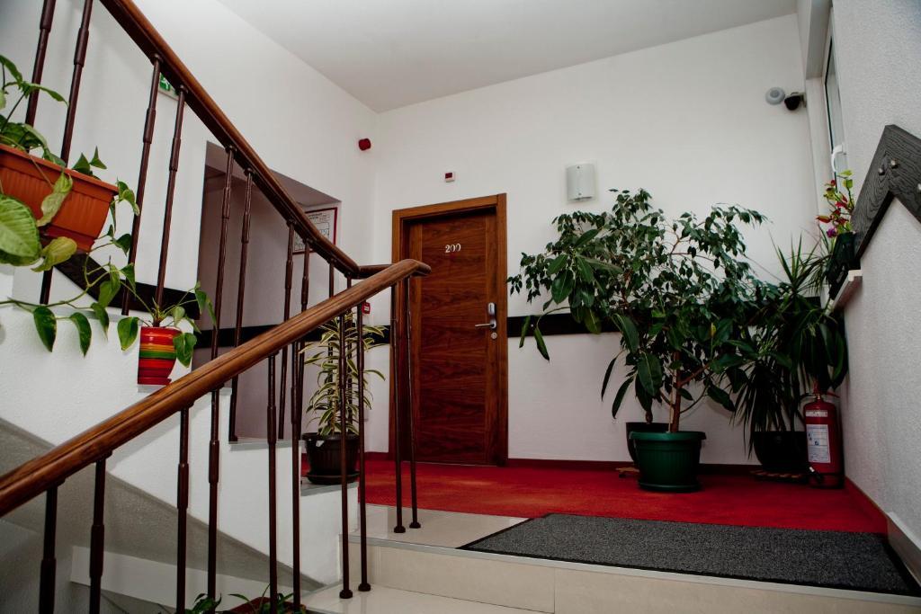 Hotel Serdica Silistra Exterior photo