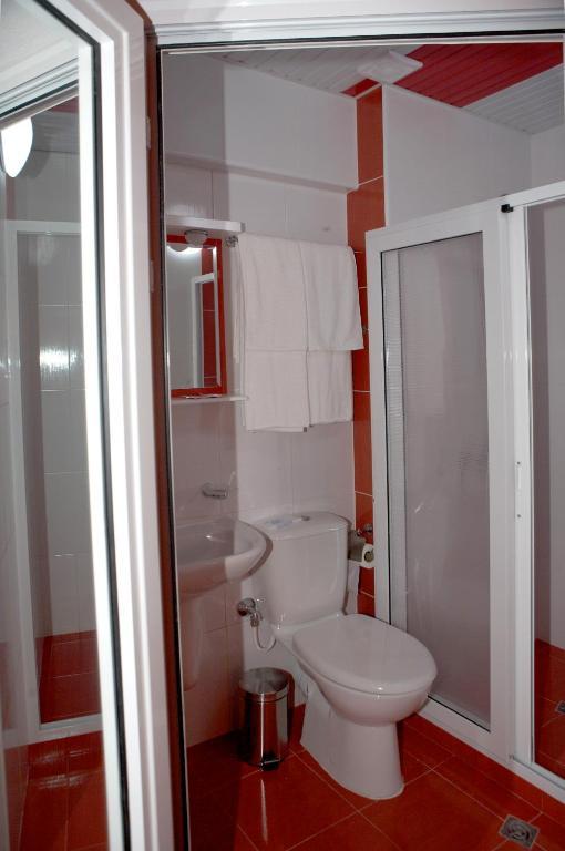 Hotel Serdica Silistra Room photo